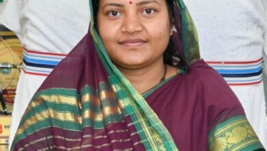 ‘बिचौलियों की नहीं रहेगी भूमिका’: लक्ष्मी राजवाड़े का बड़ा फैसला, साड़ी खरीद की राशि सीधे होगी ट्रांसफर