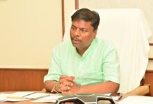 ‘सहकारिता से समृद्धि’ का मिशन तेज: केदार कश्यप ने संभाली कमान, 8 दिन तक प्रदेशभर में होंगे बड़े आयोजन
