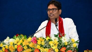 आर्टिफिशियल इंटेलिजेंस को अपनाने वाले ही भविष्य का नेतृत्व करेंगे : वित्त मंत्री ओ.पी. चौधरी