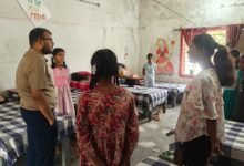 छात्रावासों में लापरवाही पर CM का एक्शन: औचक निरीक्षण के बाद अधीक्षक-भृत्य सस्पेंड, अधिकारियों में मचा हड़कंप