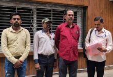 पॉलीथिन कार्रवाई पर बवाल: निगम कर्मचारी को फोन पर गाली-गलौज और धमकी, महिला पार्षद के देवर पर FIR