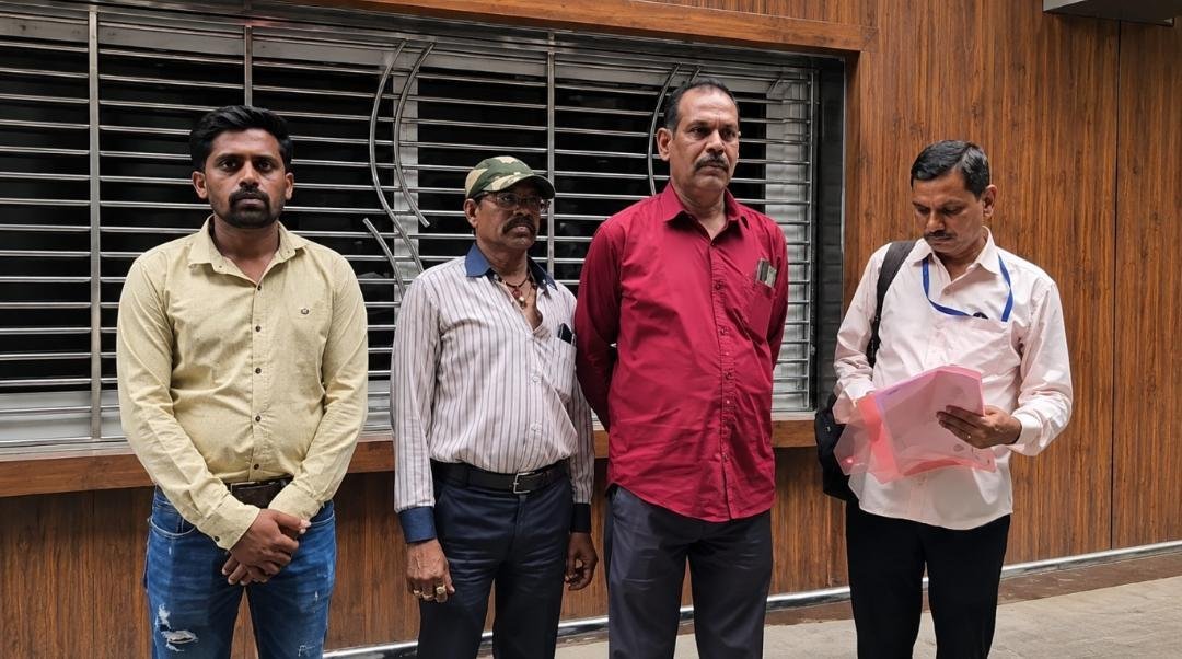 पॉलीथिन कार्रवाई पर बवाल: निगम कर्मचारी को फोन पर गाली-गलौज और धमकी, महिला पार्षद के देवर पर FIR