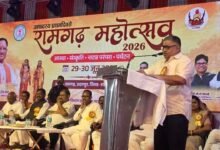 रामगढ़ महोत्सव के समापन में शामिल होंगे CM विष्णु देव साय: 50वें वर्ष के ऐतिहासिक आयोजन से सरगुजा को देंगे बड़ी सौगात