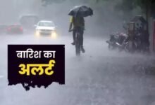 CG Weather Alert: तीन सिस्टम हुए एक्टिव, आज से बदलेगा मौसम; अगले 7 दिन बारिश और वज्रपात से रहें सावधान
