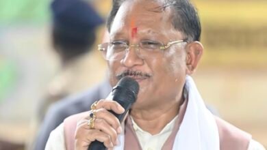 35 वर्षों का इंतजार हुआ खत्म : सपेरा बस्ती में साकार हो रहा पक्के घरों का सपना
