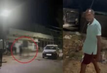 महासमुंद में इंसानियत शर्मसार: गाय के साथ कथित घिनौनी हरकत का VIDEO वायरल, जनआक्रोश के बाद आरोपी गिरफ्तार