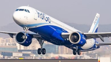 IndiGo फ्लाइट में बर्ड स्ट्राइक से हड़कंप: बेंगलुरु एयरपोर्ट पर उड़ान से पहले टला बड़ा हादसा, यात्रियों की जान रही सुरक्षित