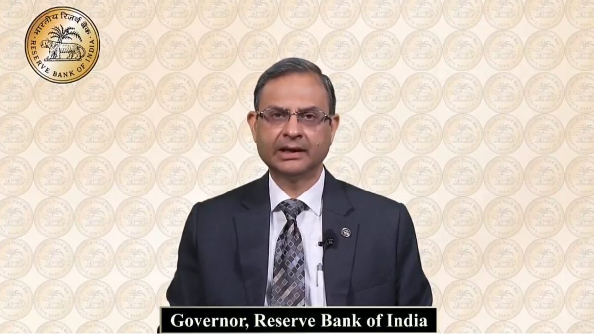 RBI Repo Rate Update: होम-कार लोन की EMI में नहीं होगा बदलाव, RBI ने रेपो रेट 5.25% पर रखा बरकरार