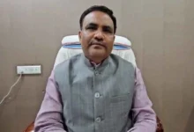 वक्फ बोर्ड अध्यक्ष डॉ. सलीम राज का WhatsApp हैक, ठगों ने परिचितों से मांगे 56 हजार रुपये