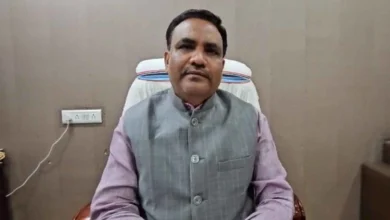 वक्फ बोर्ड अध्यक्ष डॉ. सलीम राज का WhatsApp हैक, ठगों ने परिचितों से मांगे 56 हजार रुपये वक्फ बोर्ड अध्यक्ष डॉ. सलीम राज का WhatsApp हैक, ठगों ने परिचितों से मांगे 56 हजार रुपये
