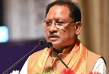 मुख्यमंत्री विष्णु देव साय का बड़ा ऐलान: छत्तीसगढ़ में जल्द लागू होगी समान नागरिक संहिता