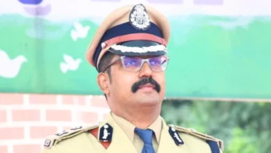 बस्तर के पूर्व आईजी सुंदरराज पी को NIA में मिली बड़ी जिम्मेदारी, बने इंस्पेक्टर जनरल
