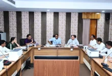 PWD सचिव सख्त: 30 जून तक टेंडर, 31 जुलाई तक कार्यादेश जारी करने के निर्देश