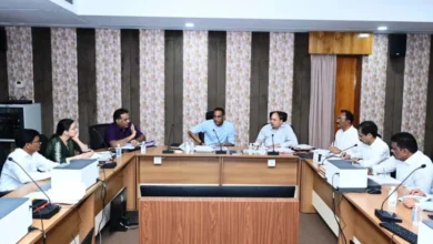 PWD सचिव सख्त: 30 जून तक टेंडर, 31 जुलाई तक कार्यादेश जारी करने के निर्देश