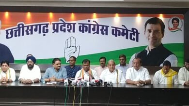 महंगी बिजली के खिलाफ कांग्रेस का प्रदेशव्यापी आंदोलन, 17 जून से शुरू होगा घेराव और पुतला दहन