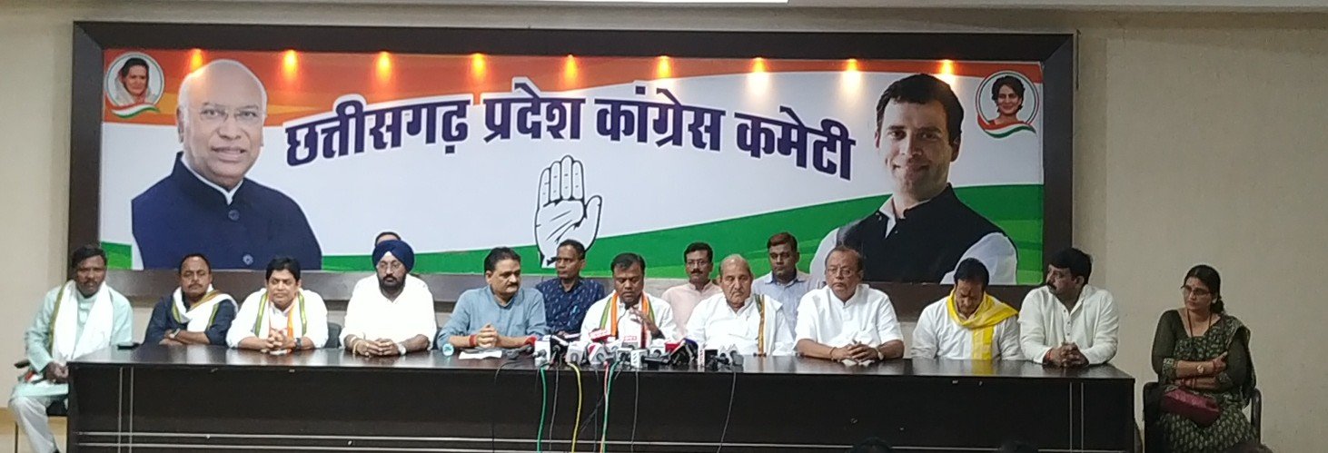 महंगी बिजली के खिलाफ कांग्रेस का प्रदेशव्यापी आंदोलन, 17 जून से शुरू होगा घेराव और पुतला दहन