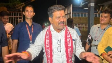 देर रात CM हाउस में जुटे मंत्री और भाजपा नेता: फेरबदल की चर्चाओं पर विजय शर्मा का जवाब—‘ऐसी बैठकें होती रहती हैं’