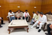 भाजपा नेता समेत तीन की जिंदा जलाकर हत्या: निष्पक्ष जांच के लिए उठी CBI जांच की मांग