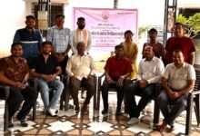 KTUJM: रायपुर में केटीयूजेएम एलुमनी एसोसिएशन की प्रथम वार्षिक आम सभा संपन्न