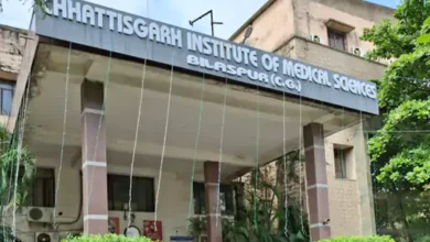 बिलासपुर में डॉक्टरों ने रचा मिसाल: कटी श्वासनली की जटिल सर्जरी कर युवक को दिया नया जीवन