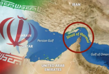 होर्मुज खुला तो बदलेगा खेल! UAE और सऊदी को मिलेंगे कई बड़े फायदे