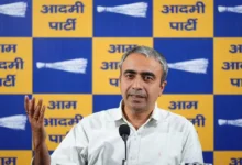 चानौत में ग्रामीणों पर लाठीचार्ज शर्मनाक…अनुराग ढांडा ने सैनी सरकार पर बोला हमला