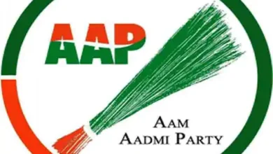 रायपुर में AAP का कार्यकर्ता सम्मेलन आज, संगठन विस्तार और रणनीति पर रहेगा फोकस
