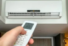 AC का गलत तापमान बिगाड़ सकता है सेहत, जानें सही तापमान