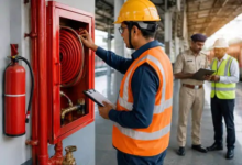 सुरक्षा मानकों की होगी पड़ताल: रायपुर में मॉल, कॉम्प्लेक्स और मल्टीस्टोरी भवनों का शुरू होगा निरीक्षण अभियान
