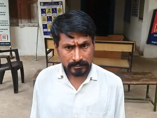 फर्जी-पट्टा और पंचायत सर्टिफिकेट से होम लोन लेने की कोशिश:कंपनी की जांच में खुली पोल; आवेदन हुआ खारिज, पुलिस ने गिरफ्तार कर भेजा जेल