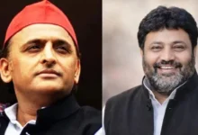 सपा में अंदरूनी कलह तेज, रुचि वीरा विवाद के बीच कमाल अख्तर ने छोड़ा मुख्य सचेतक पद