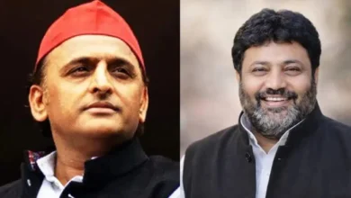 सपा में अंदरूनी कलह तेज, रुचि वीरा विवाद के बीच कमाल अख्तर ने छोड़ा मुख्य सचेतक पद