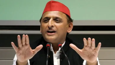 रामनगरी में गोरखधंधा… चंदा विवाद पर अखिलेश ने BJP को घेरा, कहा- CC मतलब चंदा चोरी
