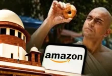 आर्यभट्ट के विज्ञापन पर अमेजन घिरा, कानूनी नोटिस के साथ FIR की मांग