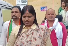 कला केंद्र मैदान आवंटन विवाद: कथित ऑडियो वायरल, महापौर पहुंचीं थाना; निष्पक्ष जांच की मांग