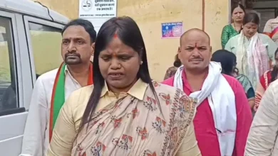 कला केंद्र मैदान आवंटन विवाद: कथित ऑडियो वायरल, महापौर पहुंचीं थाना; निष्पक्ष जांच की मांग