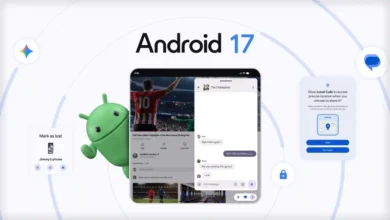 Google ने शुरू किया Android 17 अपडेट का रोलआउट, यूजर्स को मिलेंगे कई शानदार फीचर्स