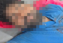 जयपुर में युवक ने की सुसाइड की कोशिश:भाई से नाराज होकर ब्लेड से कलाई काटी, लहूलुहान हालत में सड़क पर पड़ा मिला
