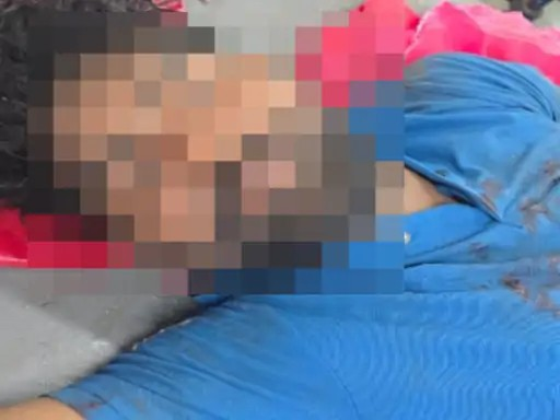 जयपुर में युवक ने की सुसाइड की कोशिश:भाई से नाराज होकर ब्लेड से कलाई काटी, लहूलुहान हालत में सड़क पर पड़ा मिला