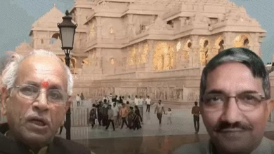 राम मंदिर चढ़ावा चोरी मामला: ट्रस्ट महासचिव चंपत राय का इस्तीफा, 8 गिरफ्तार