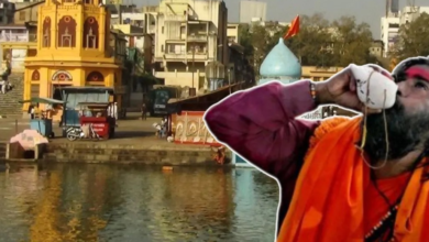 नासिक सिंहस्थ कुंभमेला 2027 के लिए पुलिस ने तैयार किया सुरक्षा का ‘अभेद किला’; रामकुंड बना हाई सिक्योरिटी जोन