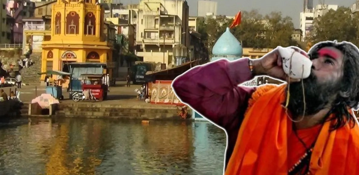 नासिक सिंहस्थ कुंभमेला 2027 के लिए पुलिस ने तैयार किया सुरक्षा का ‘अभेद किला’; रामकुंड बना हाई सिक्योरिटी जोन