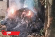 पटना में सुबह से बादल छाए, ठंडी हवा चल रही:खगड़िया, समस्तीपुर में झमाझम बारिश, 27 जिलों में अलर्ट; बिजली से 4 लोगों की मौत