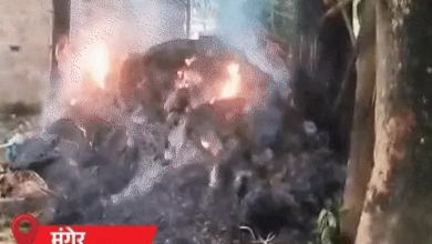 पटना में सुबह से बादल छाए, ठंडी हवा चल रही:खगड़िया, समस्तीपुर में झमाझम बारिश, 27 जिलों में अलर्ट; बिजली से 4 लोगों की मौत