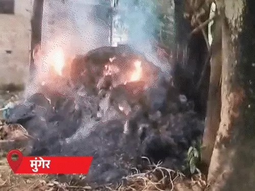 पटना में सुबह से बादल छाए, ठंडी हवा चल रही:खगड़िया, समस्तीपुर में झमाझम बारिश, 27 जिलों में अलर्ट; बिजली से 4 लोगों की मौत