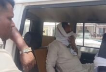 दुष्कर्म आरोपी ‘चावल वाले बाबा’ को जेल से रायपुर लाया गया: तबीयत बिगड़ने पर मेकाहारा में होगा इलाज, साजिश की आशंका जताई