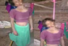 बिलासपुर में विवाहिता ने फांसी लगाकर दी जान, कमरे में फंदे पर लटकती मिली लाश