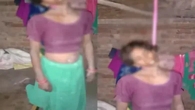 बिलासपुर में विवाहिता ने फांसी लगाकर दी जान, कमरे में फंदे पर लटकती मिली लाश