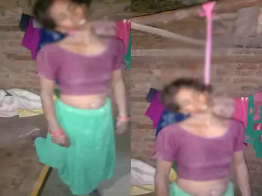 बिलासपुर में विवाहिता ने फांसी लगाकर दी जान, कमरे में फंदे पर लटकती मिली लाश