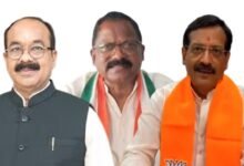UCC पर छिड़ी सियासी जंग: अमरजीत भगत ने बताया ‘प्रपंच’, BJP बोली- आदिवासी परंपराएं रहेंगी सुरक्षित